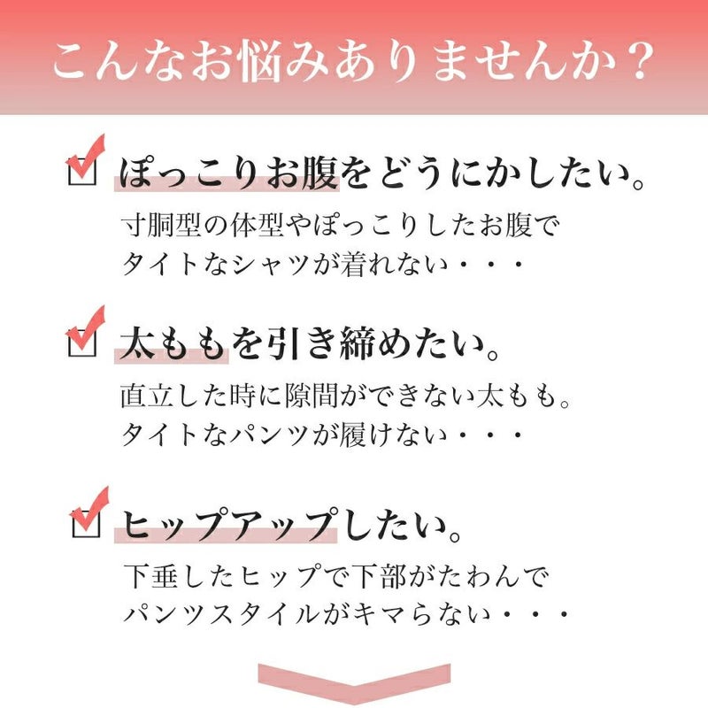 ガードルショーツハイウエストお腹引き締め補正下着美尻美脚骨盤ケアレディースヒップアップおうち時間加圧40代50代60代メール便送料無料2