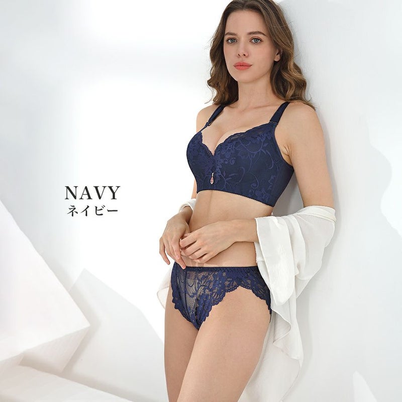ショーツレディースレースフルバック女性用インナーシースルー総レースセクシーセットショーツメール便送料無料